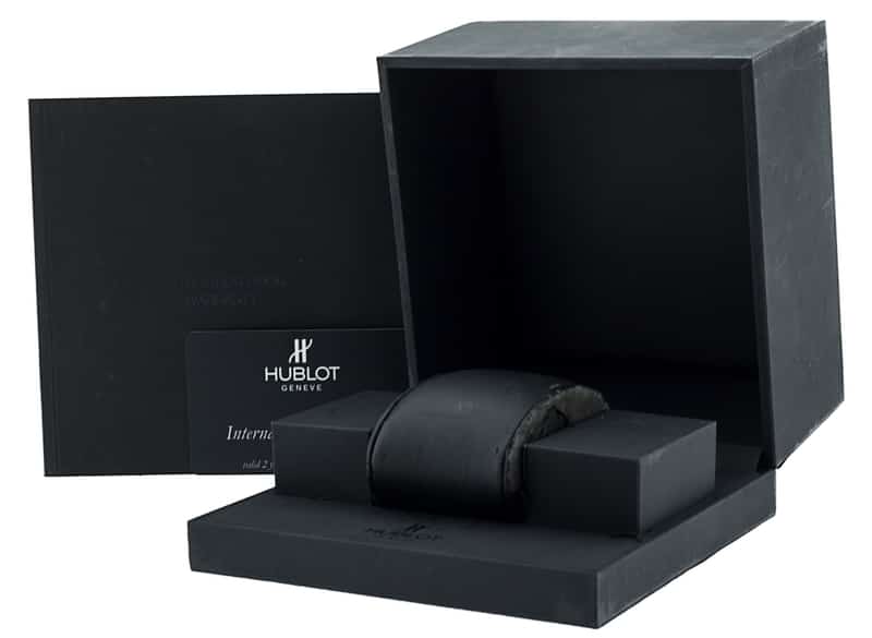 Hublot Big Bang 361.SX.1270.RX.1104
